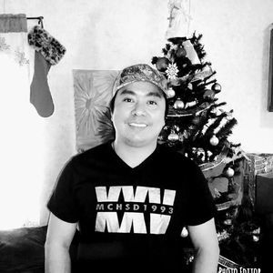 Meet your Posher, Nathaniel